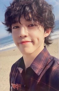 MINI7 專輯卡 ｜SET ver.