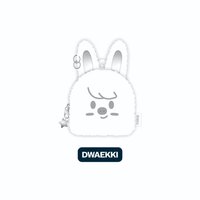 3rd 世巡安可快閃店 後背包 娃用