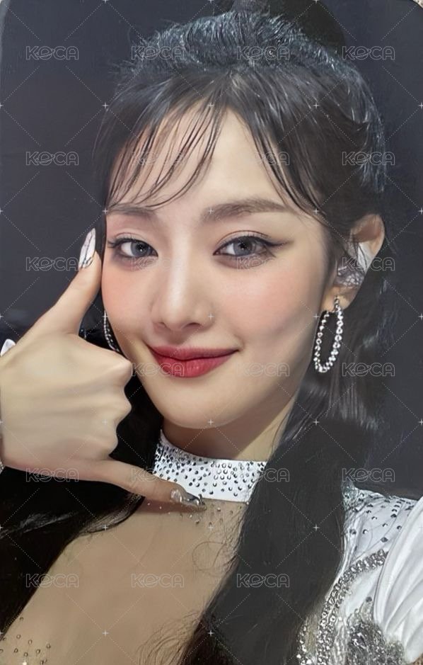 正規二 am 3.0 簽售卡 ver.線上 正面