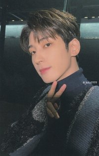 21’HOLIDAY 周邊卡 褲子卡