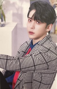 FEVER再版專 專輯卡 