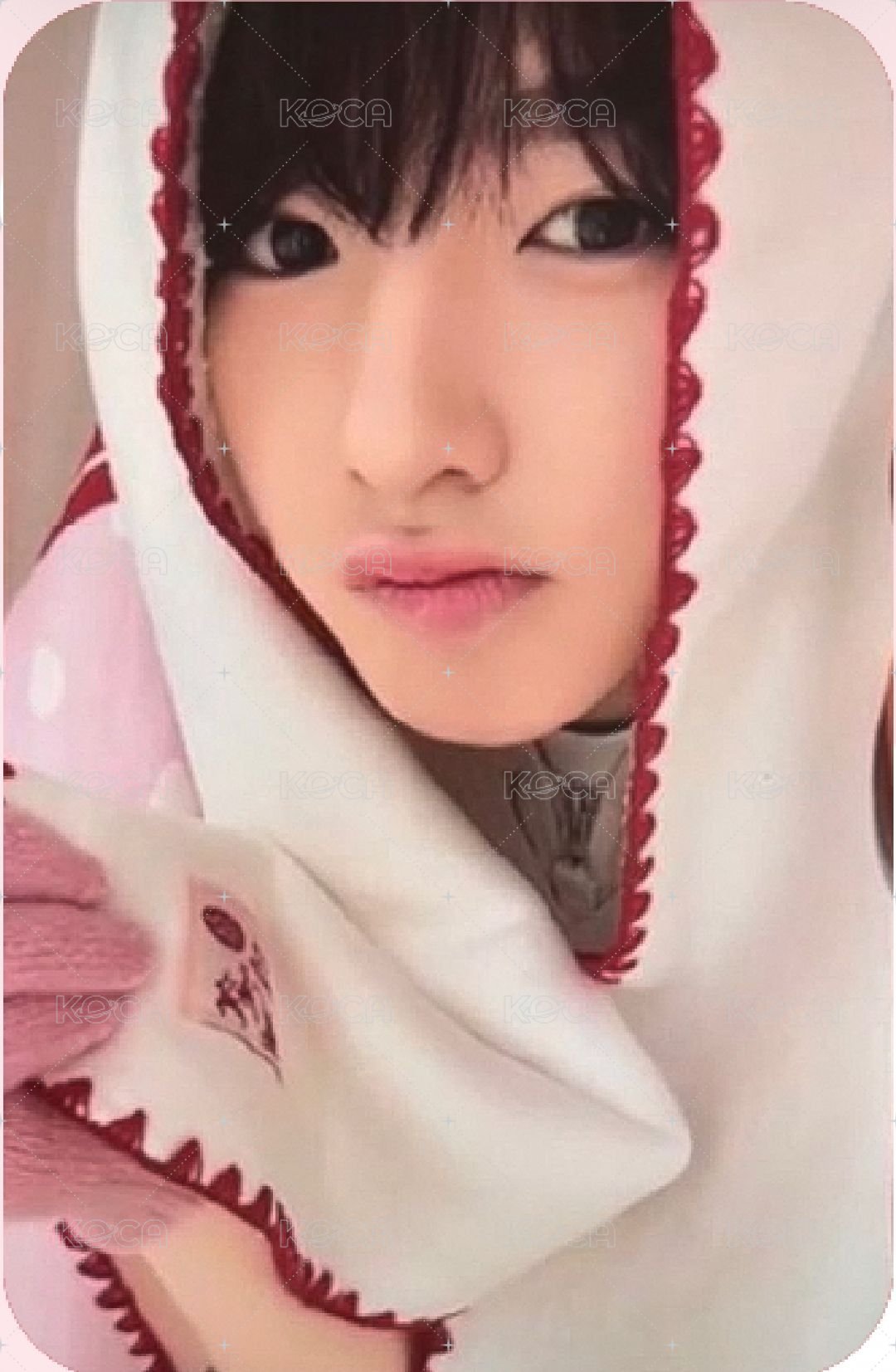 2024聖誕 隨機卡  正面