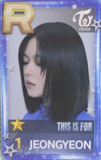 六巡 遊戲卡 SSJYP Thos is for 定延