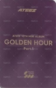 GH1 sw 5.0 簽售卡  背面