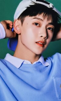 迷三 專輯卡 ZEROSE ver.