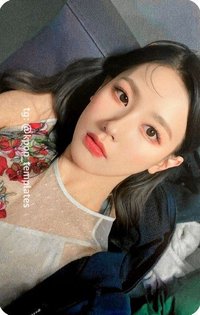 I BURN am 1.0 簽售卡 