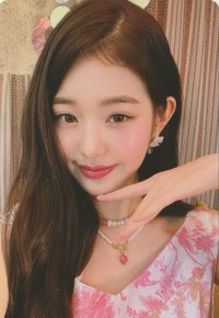 ELEVEN JP 專輯卡 E ver.