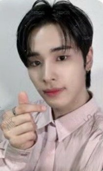 出道專 sr 特典卡  正面