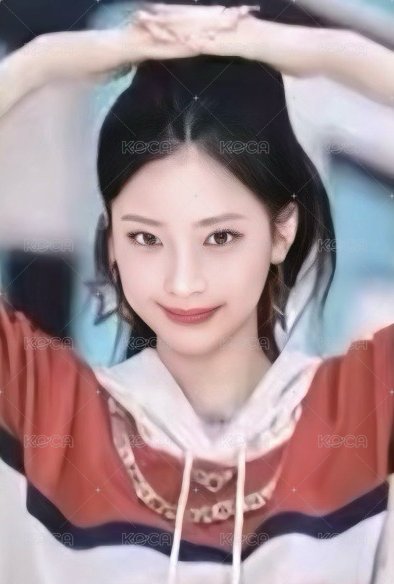 HOT SAUCE 隨機卡 Ver.C 正面