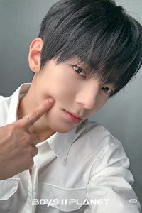 BOYS ll PLANET 아카이브展覧 AFTER;JOURNEY in 首爾 第一周 #11 周邊卡 