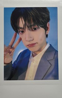 EP.2 世巡 隨機卡 日巡