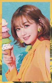 HAPPY HAPPY 專輯卡 志效 擊掌卡