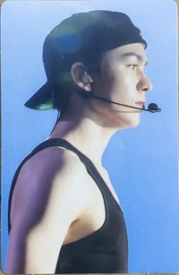 FOLLOWFELLOW 隨機卡 展會｜卡包