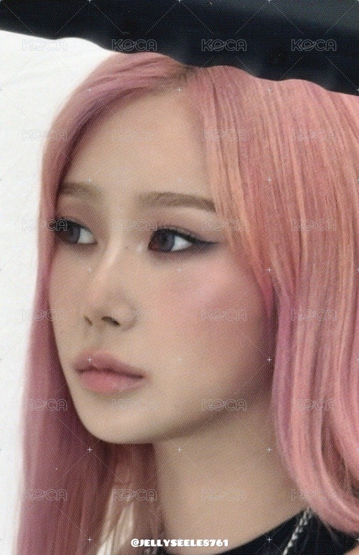 Whiplash ms 特典卡 預售吉 正面