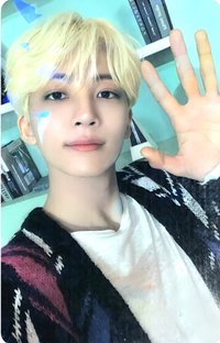 MINI9 pst 2.0 幸運卡