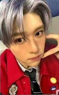 poppop am 簽售卡 Nct Wish Sion   簽售