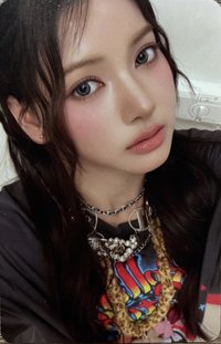 迷二 專輯卡 NAME ver. B版