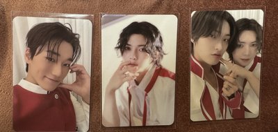 ANITEEZ IN THE CALLING 卡包卡