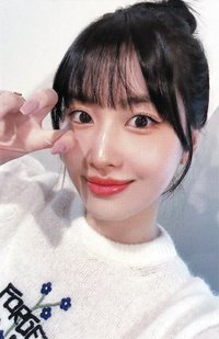 mini 13 wm PB預售 特典卡 