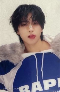 縁DAY 隨機卡 3週年-透卡