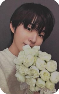 迷一 kms 幸運卡 拿花