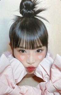 SMiLEY 專輯卡 紫版