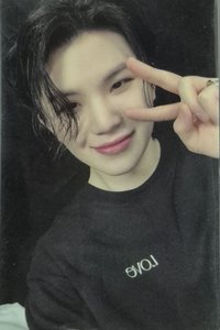 MINI10 yzy 廣州簽售卡 簽售卡 一直娛廣州簽售卡