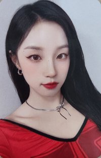 I SWAY ms 8.0 特典卡 10/7台北簽售造型