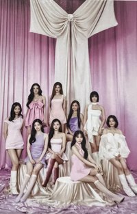 六巡 隨機卡 團體-韓-39