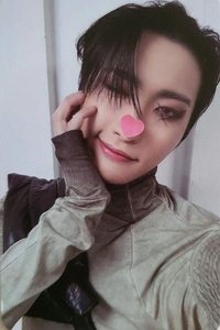 Outlaw 專輯卡 Platform ver. 1.4