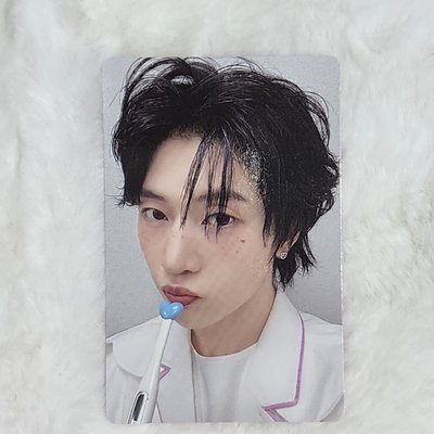 迷五 專輯卡 DIGIPACK ver. - 馬修