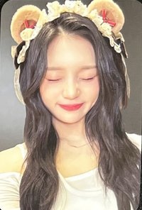 迷五 wf 線下 簽售卡 小熊智