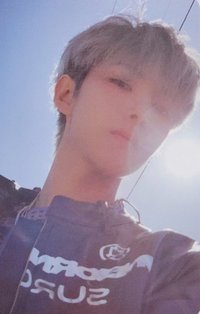 ISTJ 專輯卡 Extrovert ver