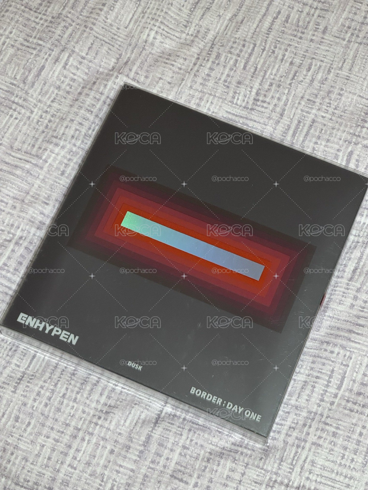 ENHYPEN空專區