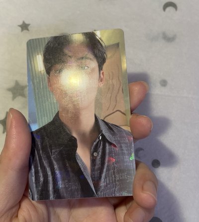 迷你9 sw幸運卡 （奎）