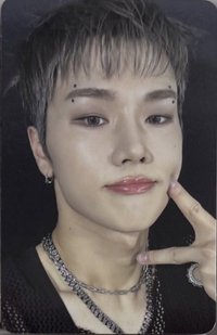 LIVE and FALL 入場卡 / 場限卡 Day1