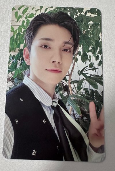 JOSHUA 知秀 教保卡 有廠損