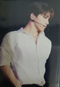 FOLLOW FELLOW 隨機卡 