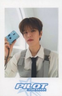 3rd FM 線下 滿額卡 拍立得 A