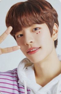 NACIFIC 8.0 B版 代言卡 