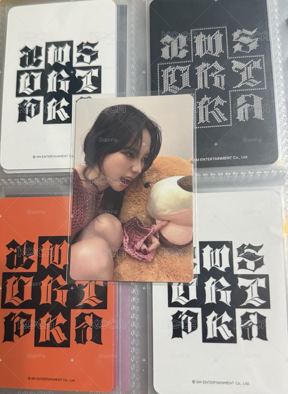 華納 泰迪柚