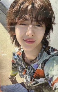 迷一 oy 預售 特典卡 