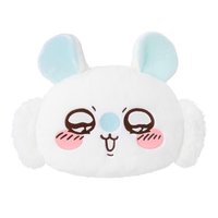 小桃一番賞 抱枕 C賞 小桃鼠臉部造型抱枕