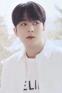 GH1 專輯卡 POCAALBUM ver. QR