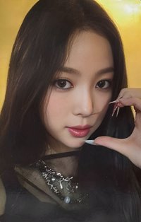 迷一 yeti 簽售卡 簽售1.0