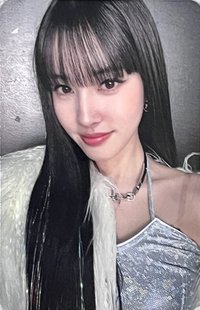 YOUNG-LUV.COM 專輯卡 