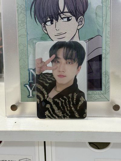 徐彰彬 五星 星河2.0