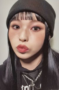 expérgo ms 預售 特典卡 