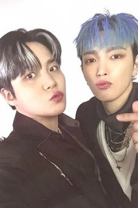 Outlaw 專輯卡 Diary ver. Unit