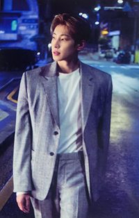 Bittersweet 苦甜 隨機卡 03